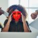 Recognizing Employee Stress Through Facial Analysis at Work