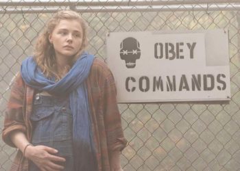 Mother/Android Trailer Reveals Chloe Grace Moretz in The Batman Writer’s New Movie