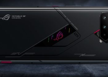 Asus’s latest overkill gaming phones arrive in Europe with up to 18GB of RAM