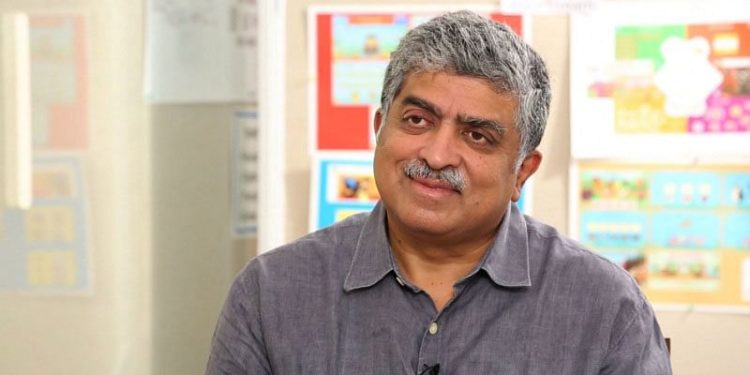 Inbound capital in India’s startup ecosystem will drive jobs, create impact: Nandan Nilekani