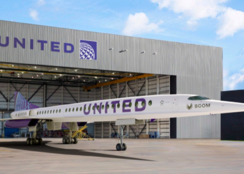 NASA, Startups Work on Supersonic Commercial Flights Return After Its Catastrophic End