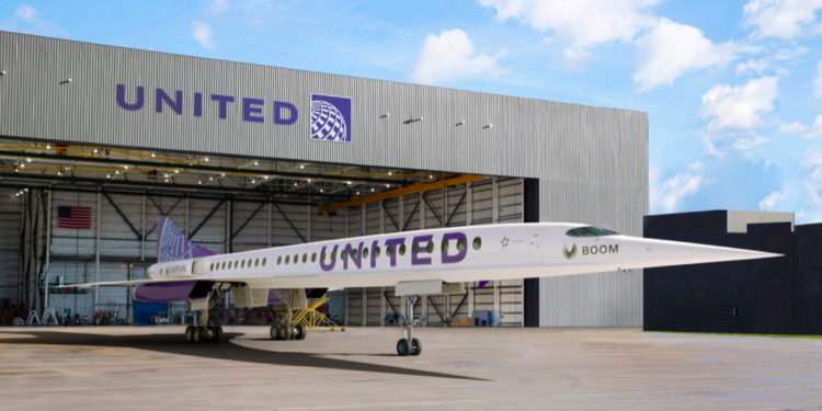 NASA, Startups Work on Supersonic Commercial Flights Return After Its Catastrophic End