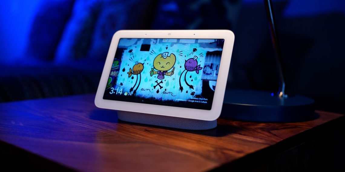 Black Friday 2021: Smart home and networking deals live now