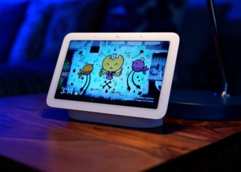 Black Friday 2021: Smart home and networking deals live now