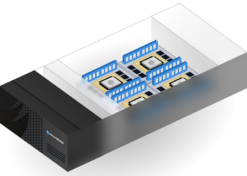 Startup Unveils In-Memory Processing Appliance