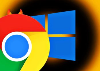 New malware lures fake Chrome update to attack Windows PCs