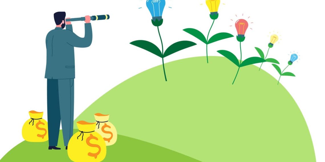 Venture capitalism: Change is fine as long as it enhances what came before