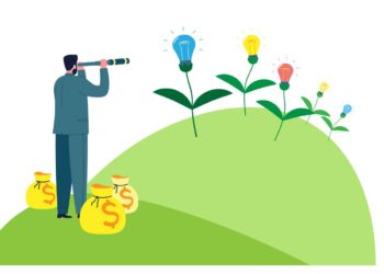 Venture capitalism: Change is fine as long as it enhances what came before