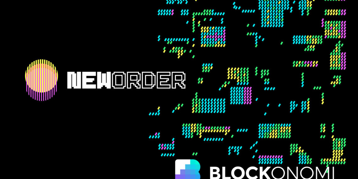 Venture DAO Platform for The Multi-Chain DeFi Cosmos