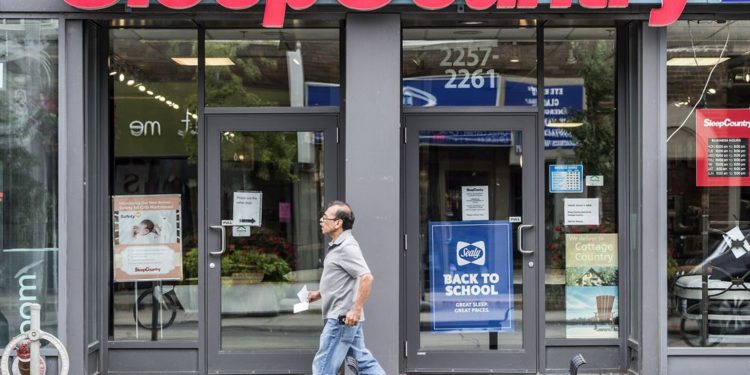 A wake-up call for startup funding in Canada