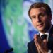 Inbound capital shows Macron’s ‘startup nation’ on track to challenge London