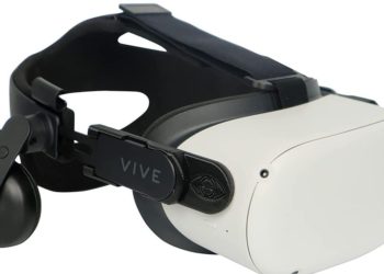 Make your Oculus Quest 2 fit — and sound— better with these discounted mods
