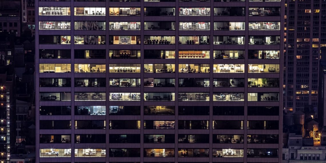 Barclays junior moves to a fintech, discovers far better lifestyle