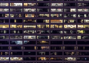 Barclays junior moves to a fintech, discovers far better lifestyle