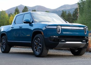 Former Rivian executive suing EV startup over gender discrimination