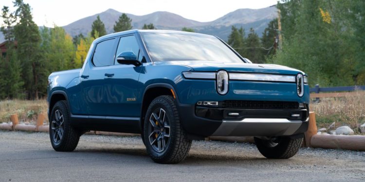 Former Rivian executive suing EV startup over gender discrimination