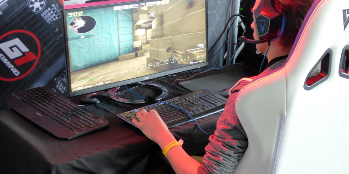 76% of gamers were financially affected by a cyberattack, losing $700+ on average