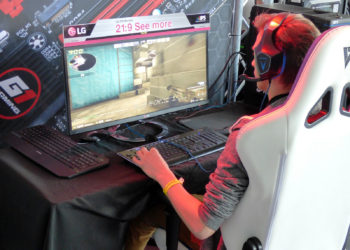76% of gamers were financially affected by a cyberattack, losing $700+ on average