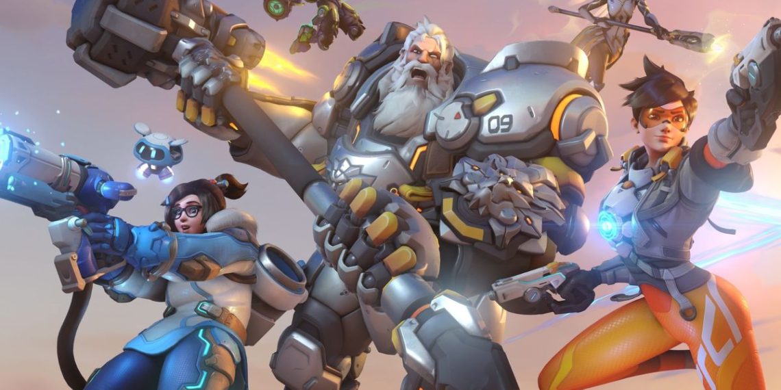 Overwatch 2 and Diablo IV delayed again with no release date in sight