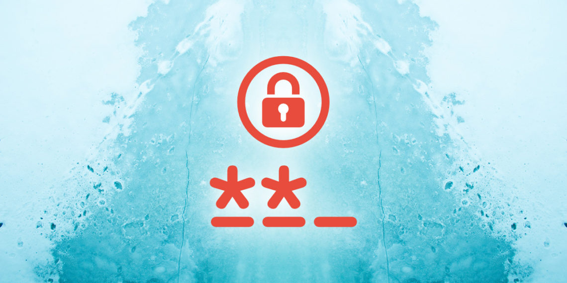 How to ease password pains while maintaining security