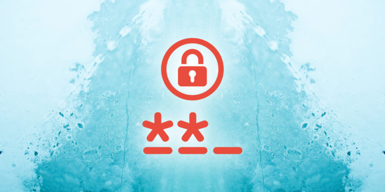 How to ease password pains while maintaining security