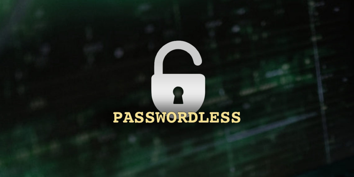 The world’s worst kept secret and the truth behind passwordless technology