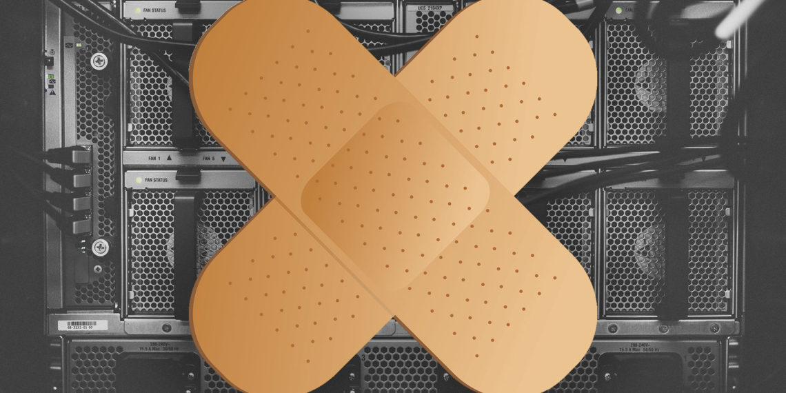 November 2021 Patch Tuesday forecast: More mandates in the United States