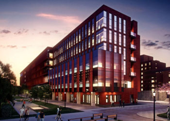 VC investor Grant Verstandig donates $50M to MedStar Georgetown hospital expansion