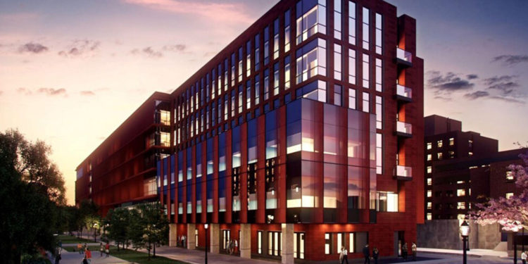 VC investor Grant Verstandig donates $50M to MedStar Georgetown hospital expansion
