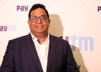 PE/VC investors of Paytm make a killing