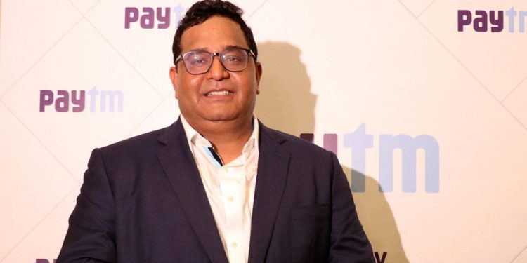 PE/VC investors of Paytm make a killing