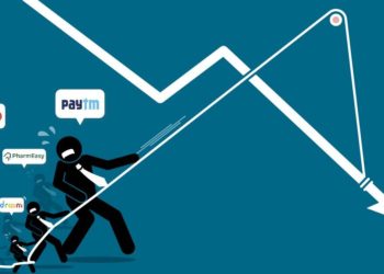 Will Paytm Listing Impact Upcoming Startup IPOs?