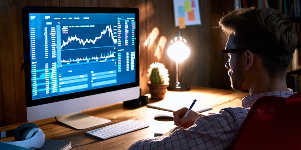 What’s Driving the Sell-Off of Popular Fintechs Like Affirm, Upstart, and SoFi