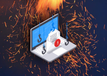 Phishing attacks grow 31.5% over 2020, social media attacks continue to climb
