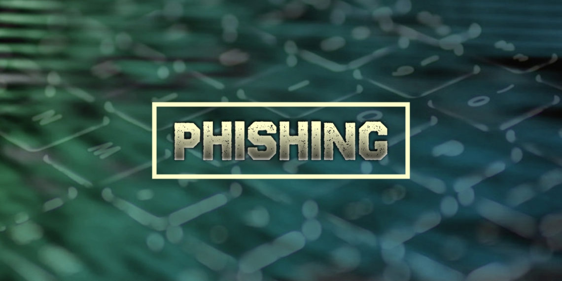 Phishing attacks top 260,000 in Q3 2021