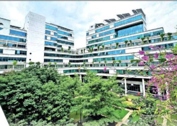 Stanford in south Chennai: IIT-M’s incubation cell creates most successful startup ecosystem | Chennai News