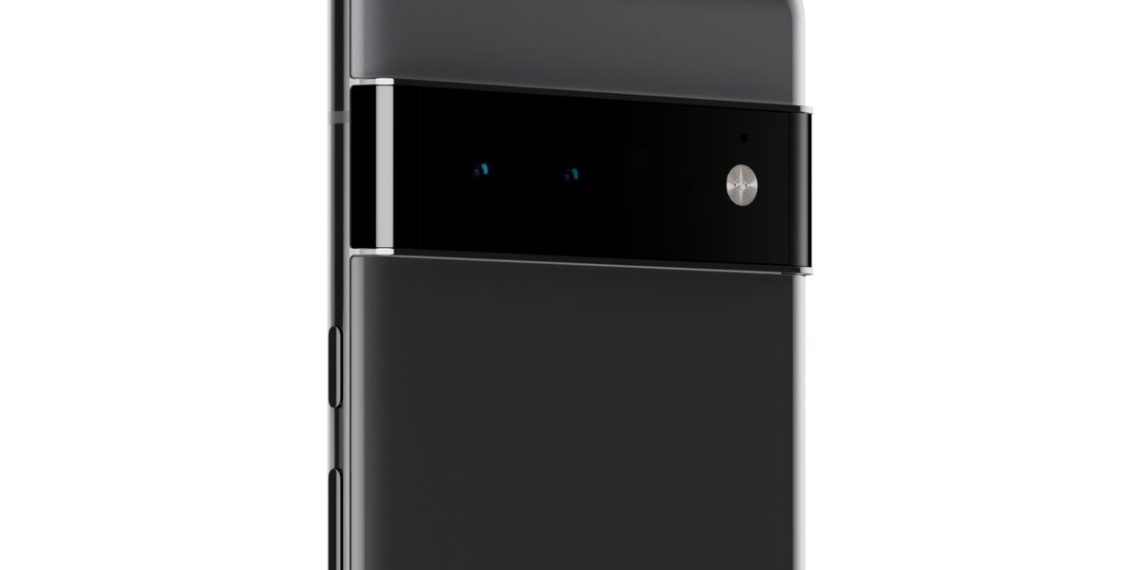 Google explains why the Pixel 6’s fingerprint scanner may be sluggish