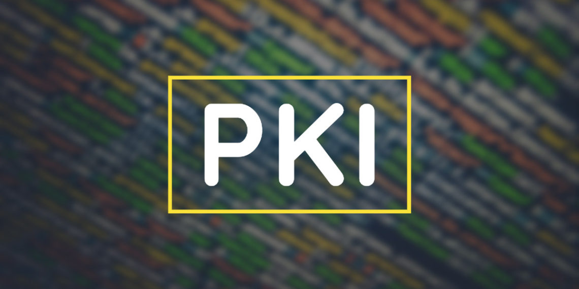 Lack of resources and skills continues to challenge PKI deployment