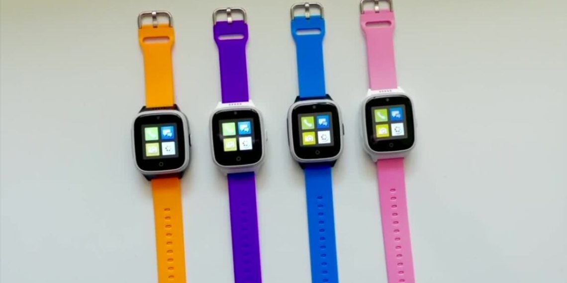 Startup gives families safe introduction to technology