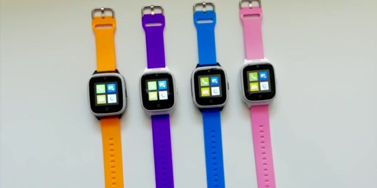 Startup gives families safe introduction to technology