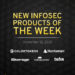 New infosec products of the week: November 12, 2021