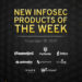 New infosec products of the week: November 19, 2021