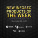 New infosec products of the week: November 26, 2021