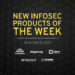 New infosec products of the week: November 5, 2021