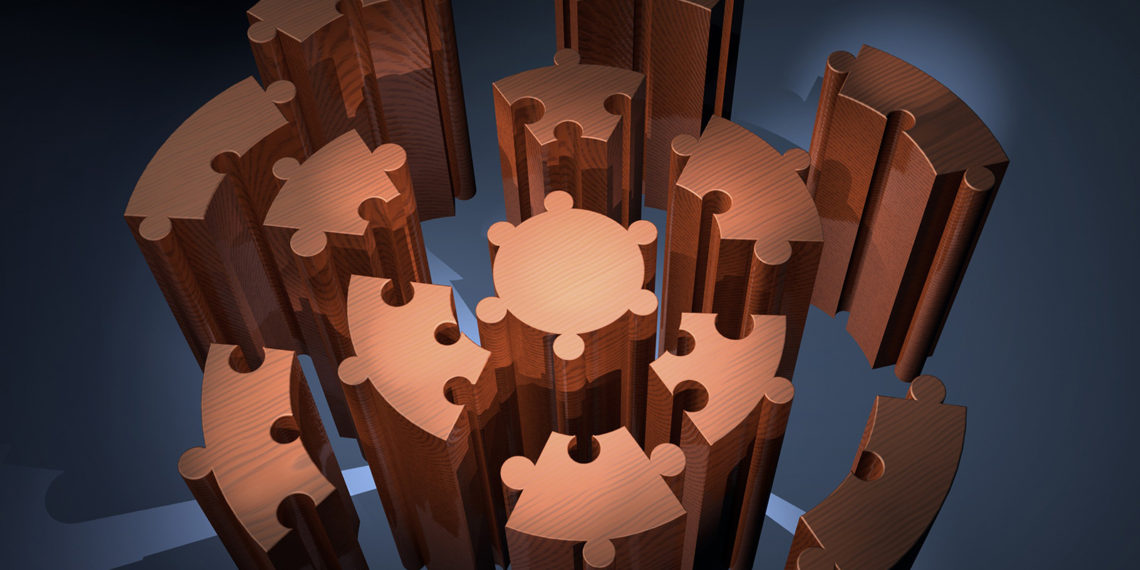 Cybersecurity can drive business transformation instead of holding it back