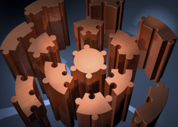 Cybersecurity can drive business transformation instead of holding it back