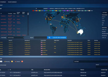 Stand up your SOC with Crystal Eye XDR: Lift your security monitoring and incident response maturity