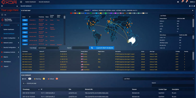 Stand up your SOC with Crystal Eye XDR: Lift your security monitoring and incident response maturity
