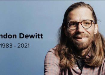 Brandon Dewitt, co-founder of Utah fintech unicorn MX, dies at 38