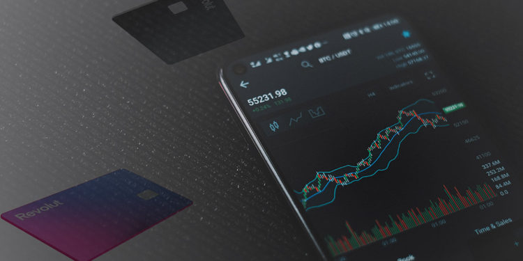 Fintech startup Revolut amps up crypto hiring amid renewed interest in the sector